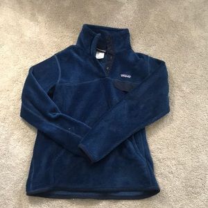 Women’s Patagonia Pullover